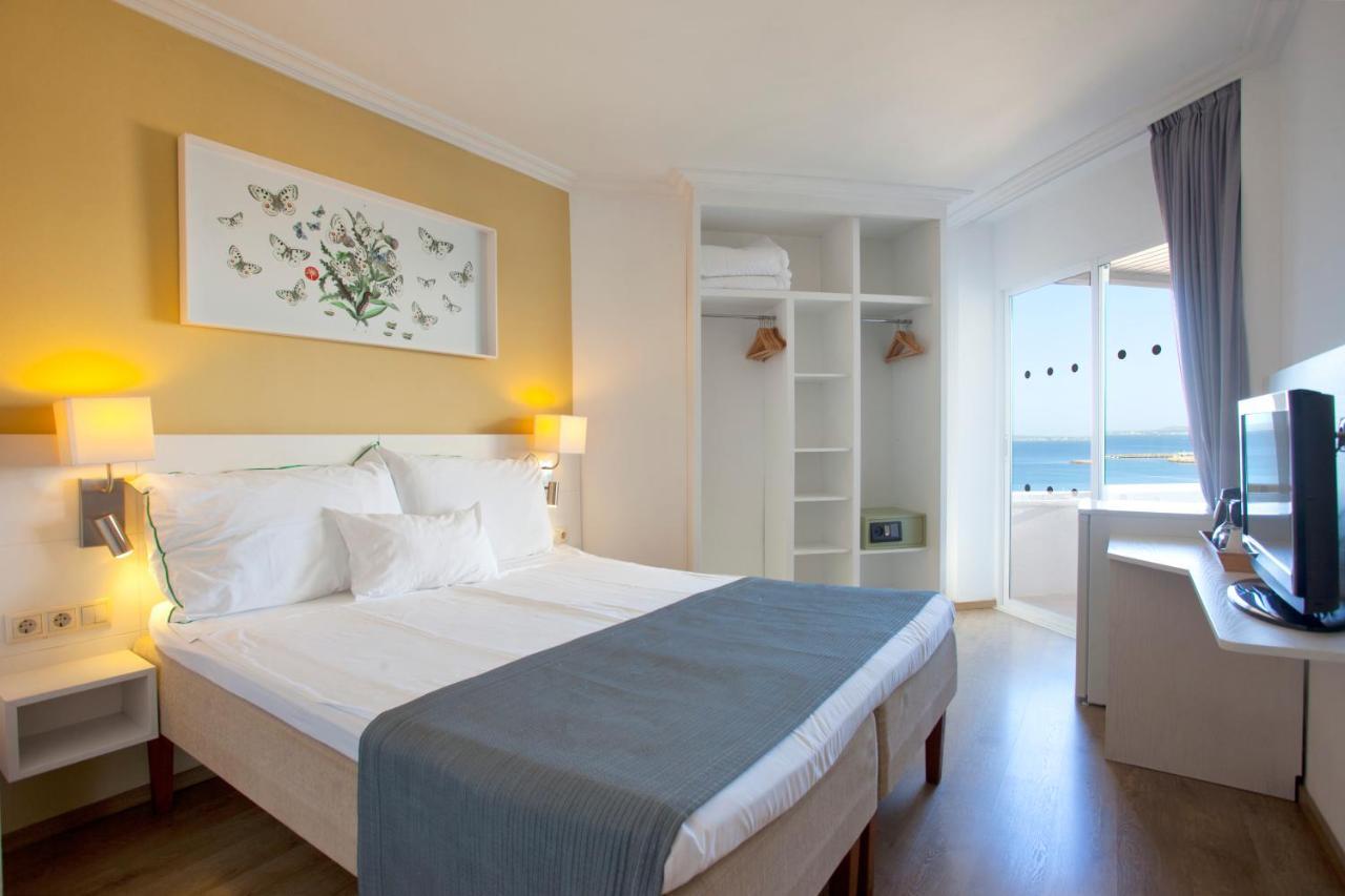 Apart-hotel Fergus Style Palma (adults Only) Can Pastilla (Mallorca)