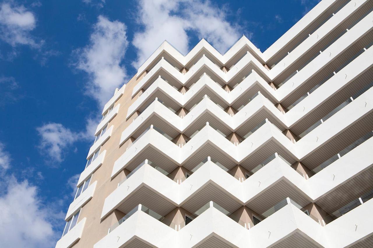 Fergus Style Palma (adults Only) Apart-hotel Can Pastilla (Mallorca)