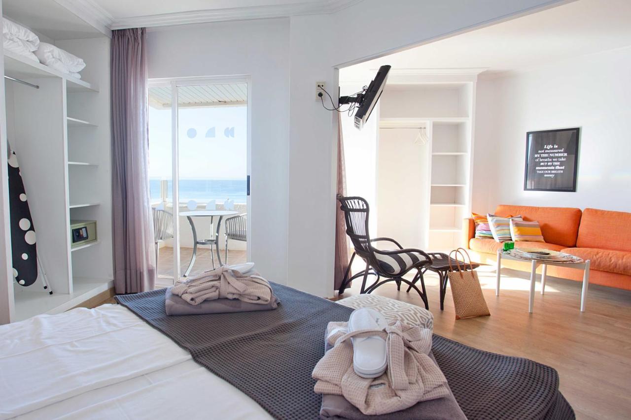 Fergus Style Palma (adults Only) Apart-hotel 4*