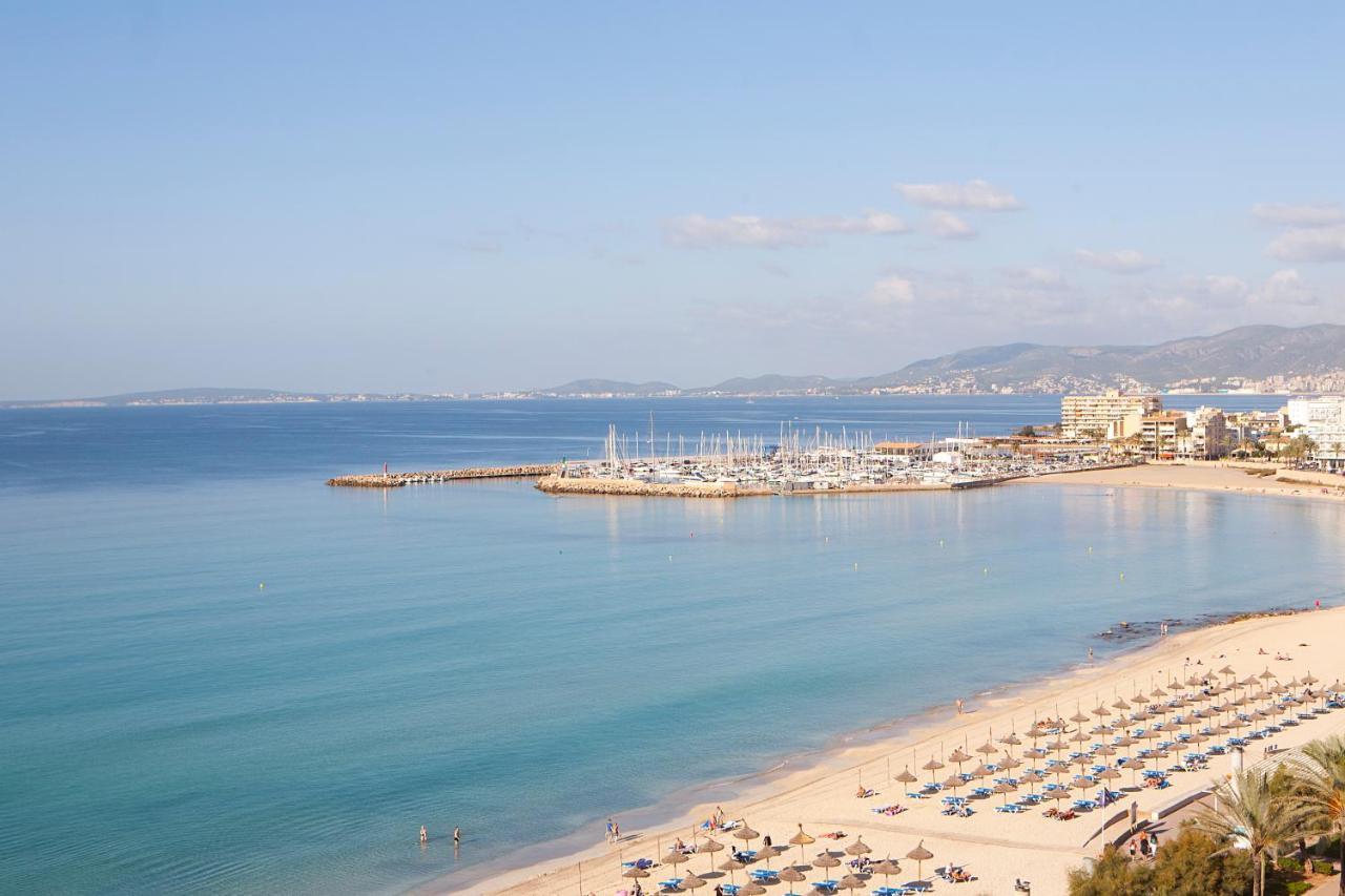 Apart-hotel Fergus Style Palma (adults Only) 4*