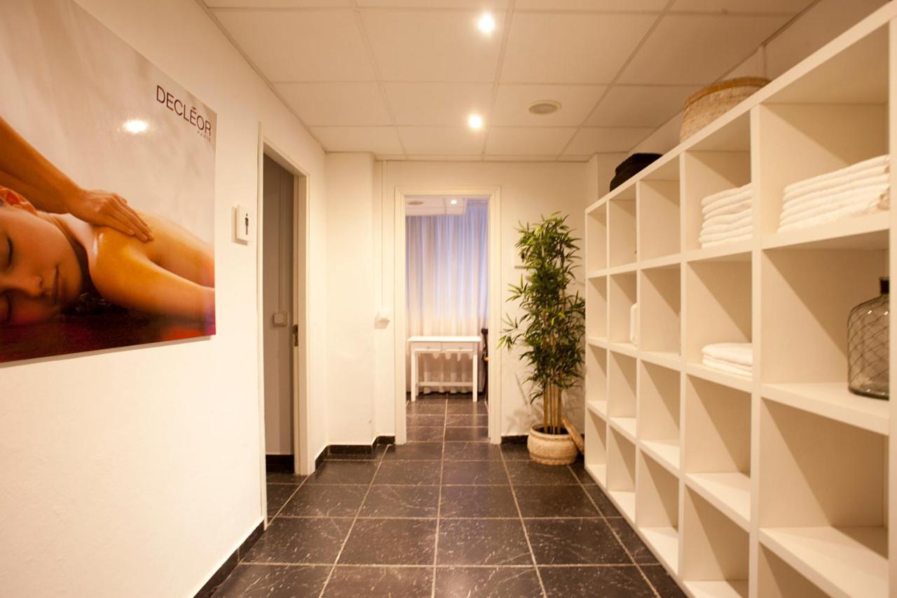 Apart-hotel Fergus Style Palma (adults Only) 4*